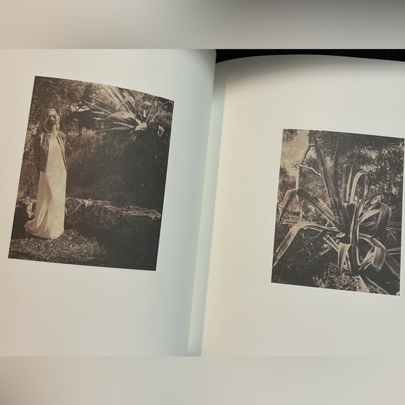 Chanel Catalogue Croisière Photos By Karl Lagerfeld 1998 Chanel Boutique Paris - Picture 7 of 12